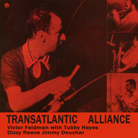 Wailing Wall - Victor Feldman, Jimmy Deuchar, Phil Seaman & Victor Feldman & Jimmy Deuchar & Phil Seaman