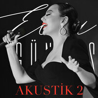Seni Seviyorum - Ebru Gündeş
