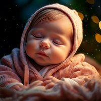 Soft Vibes Soothe Night - Baby Music Club & Tight Chill Creator & Nature Vibes