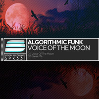 Break Me - Algorithmic Funk