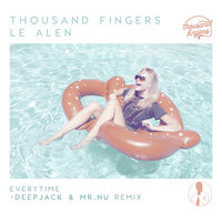 Everytime - Le Alen & Deepjack & Mr.Nu