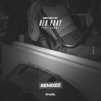 Old Pray - Konn & Sazu & Taye & Gemmi & Nyman