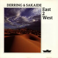 Back In The Circuit - Derring & Sakaide