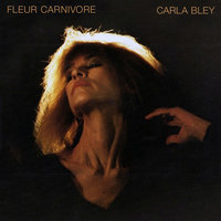 Ups And Downs - Carla Bley