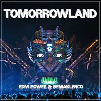 Boo - EDM Power & Demaklenco