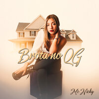 Brota no QG - MC nicky