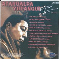 Sarabanda - Atahualpa Yupanqui