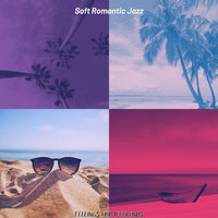 Wondrous Weekends - Soft Romantic Jazz