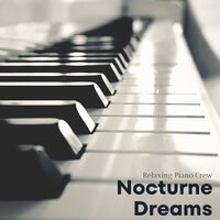 Gentle Echoes - Relaxing Piano Crew