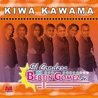 Su Imagen - Bertin Gomez Jr y Su Condesa Tropical