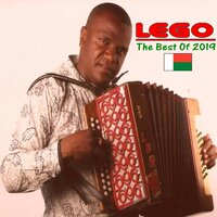 Birizity - LEGO