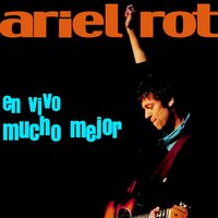 Bruma en la Castellana - Ariel Rot
