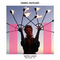 Uzuri - Daniel Rateuke