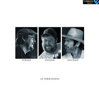 I Waited For You - Martin Schack & Niclas Knudsen & Kresten Osgood
