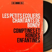 Une négresse - Les petits écoliers chantants de Bondy