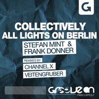 Collectively - Stefan Mint & Frank Donner & Veitengruber