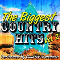 My, Oh My - Country Crusaders