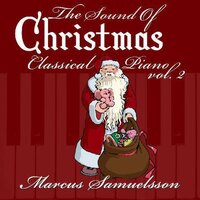 Piano Sonata No. 15 in D major, Op, 28, IV. Rondo - Marcus Samuelsson