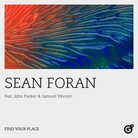 Skylark - Sean Foran & John Parker & Samuel Vincent