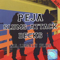 Być nie mieć - Peja & Slums Attack & Wiśnix