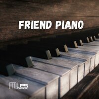 Uplifting Piano - Lesfm