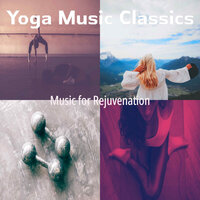 Artistic Yoga Flow - Yoga Music Classics