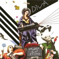 Slow Down Disco - Diva