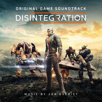 Old Meg (Humanity Theme) - Jon Everist