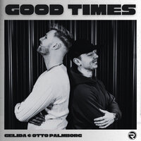 If We Wait - Gelida & Otto Palmborg