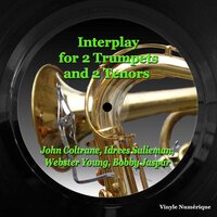 Anatomy - John Coltrane & Bobby Jaspar & Webster Young & Idrees Sulieman