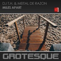 Miles Apart - DJ T.H. & Meital De Razon