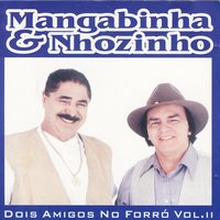 Sufoco No Salao - Mangabinha e Nhozinho