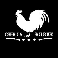 I Wanna Be in the Cavalry - Chris Burke