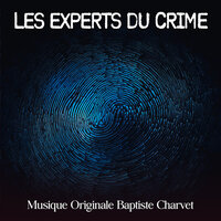 Fathomless Mystery - Baptiste Charvet