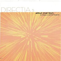 Altul mai bun (Vreau o schimbare) - Directia 5