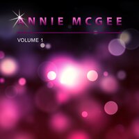 Sorcerers Apprentice - Annie McGee