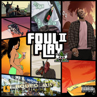 What's the Score - Stephen Jailon