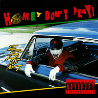 Homey Don't Play! - Esham