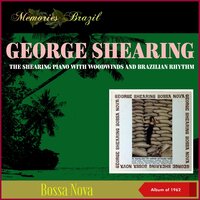 Desafinado - George Shearing