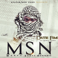 Sodiyen - Oritse Femi & Patoranking