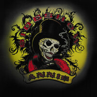 Voodoo Dolly - Sideshow Annie