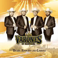 Baltazar Diaz - Los Varones De California