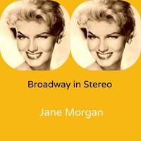 I Love Paris/C'est Magnifique - Jane Morgan