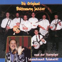 The Sheik of Araby - Original Blütenweg Jazzer & Schnuckenack Reinhardt