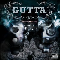 Gutzilla - Gutta