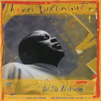 Nongele Ndena - Henri Dikongue
