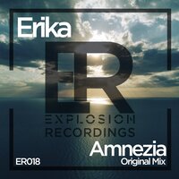 Amnezia - Эрика