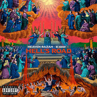 Gods Law (Interlude) - Heaven Razah
