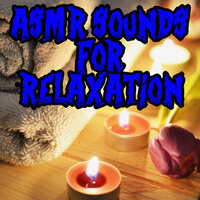 Asmr with Glass Droppers & Scratching - Soundscapes Fabrizio