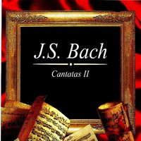 Gottes Zeit ist die allerbeste Zeit in E-Flat Major, BWV 106: II.  Gottes Zeit ist die allerbeste Zeit - Johann Sebastian Bach & Teresa Stich-Randall & Dagmar Hermann & Anton Dermota & Hans Braun & Anton Heiller